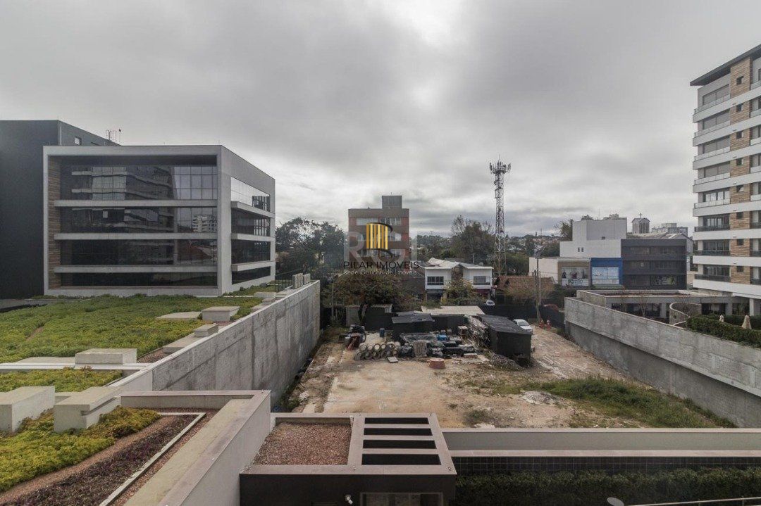 Apartamento para Venda - 38.92m², 1 dormitório, 1 vaga - Tristeza