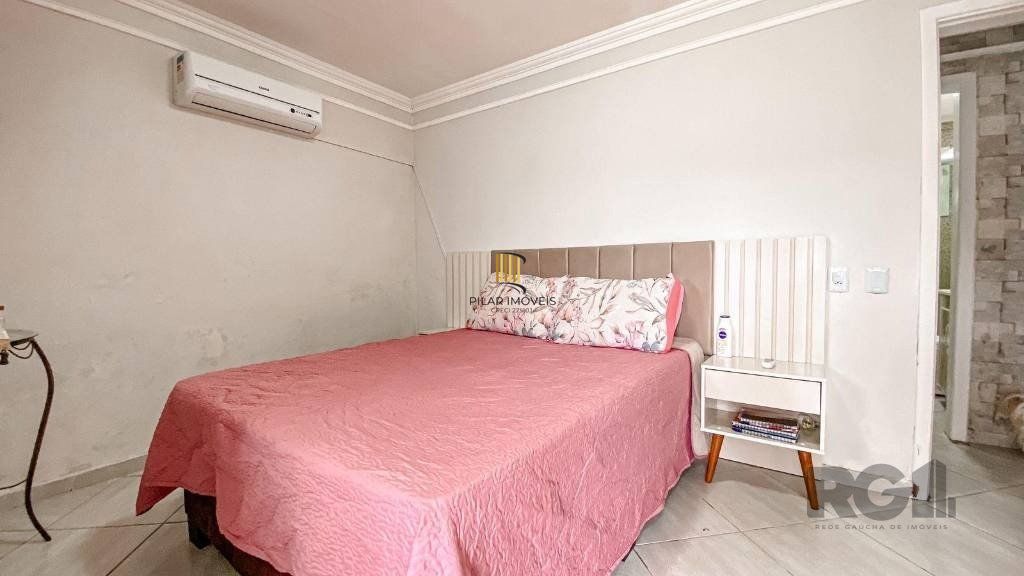 Casa 3 dormitórios no bairro Centro