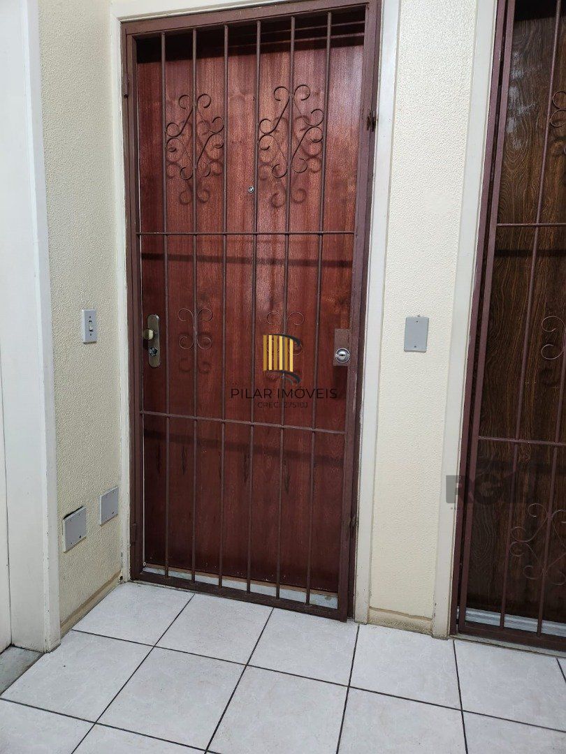 Apartamento de 2 dormitório, com 61,41m², próximo da PUC.