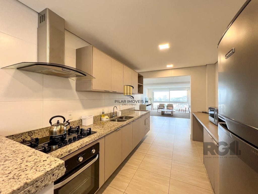 Apartamento estilo Esquina Clube