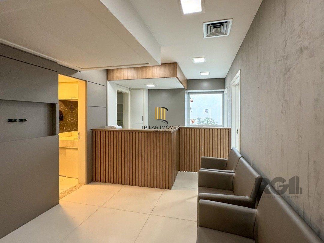 Sala Comercial no bairro Cristal
