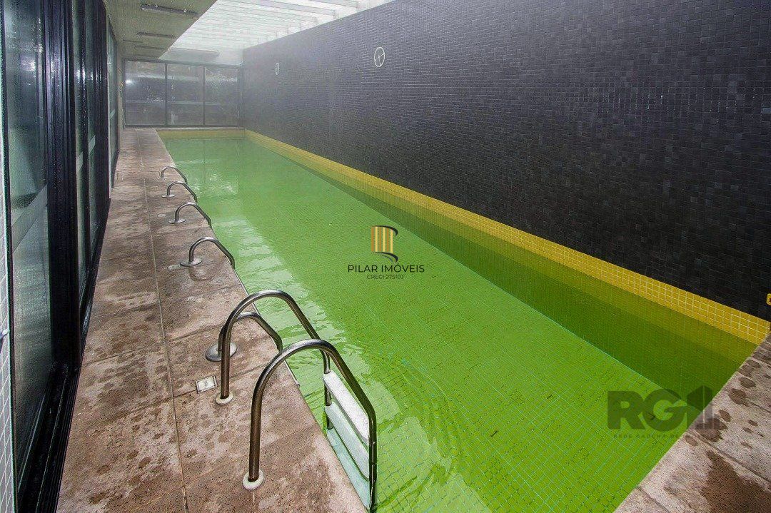 **Apartamento Residencial com 3 Quartos e 3 Banheiros em Camaquã, Porto Alegre, RS**