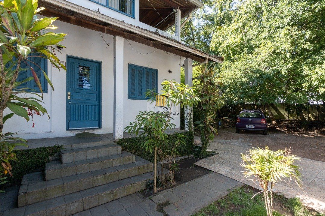 Casa Comercial no bairro Teresópolis