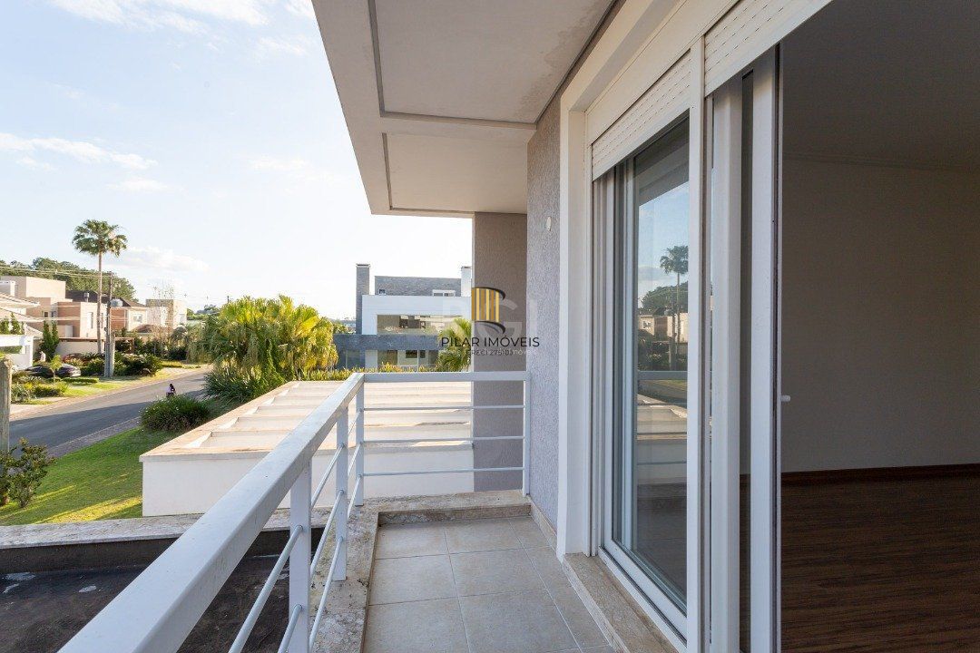 Casa Condominio para Venda - 500.69m², 4 dormitórios, sendo 4 suites, Belém Novo