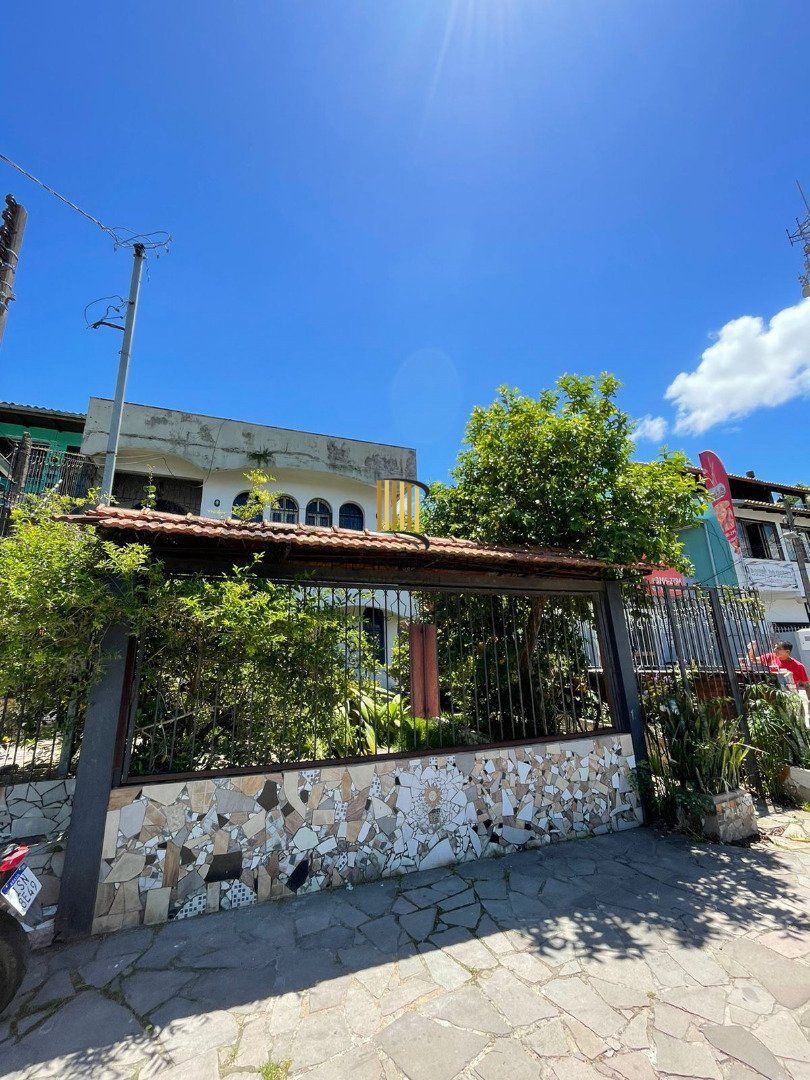 Terreno no bairro Tristeza - Pilar Imóveis