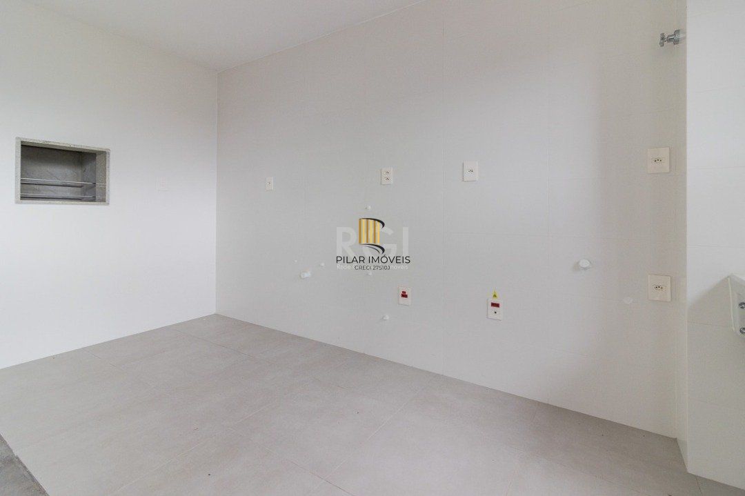 Apartamento para Venda - 38.92m², 1 dormitório, 1 vaga - Tristeza