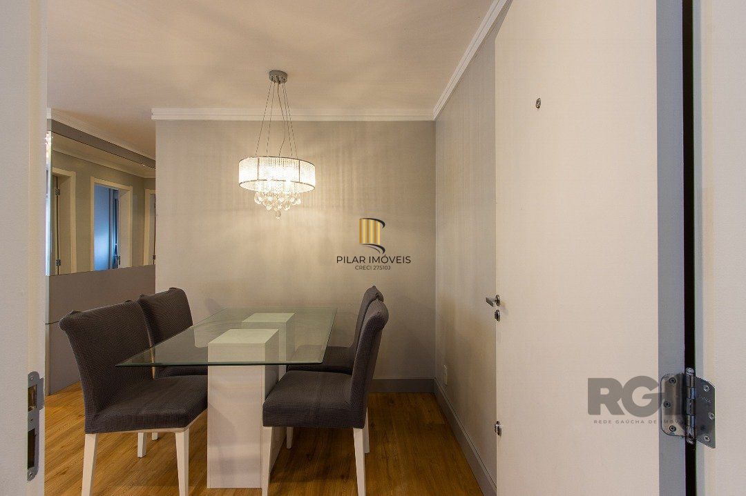 Apartamento 3 dormitórios no bairro Ipanema
