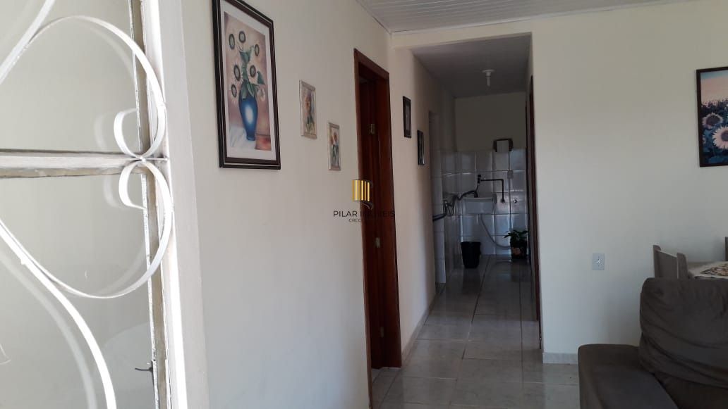 Casa para Venda - 480m², 3 dormitórios, 4 vagas - Camaquã
