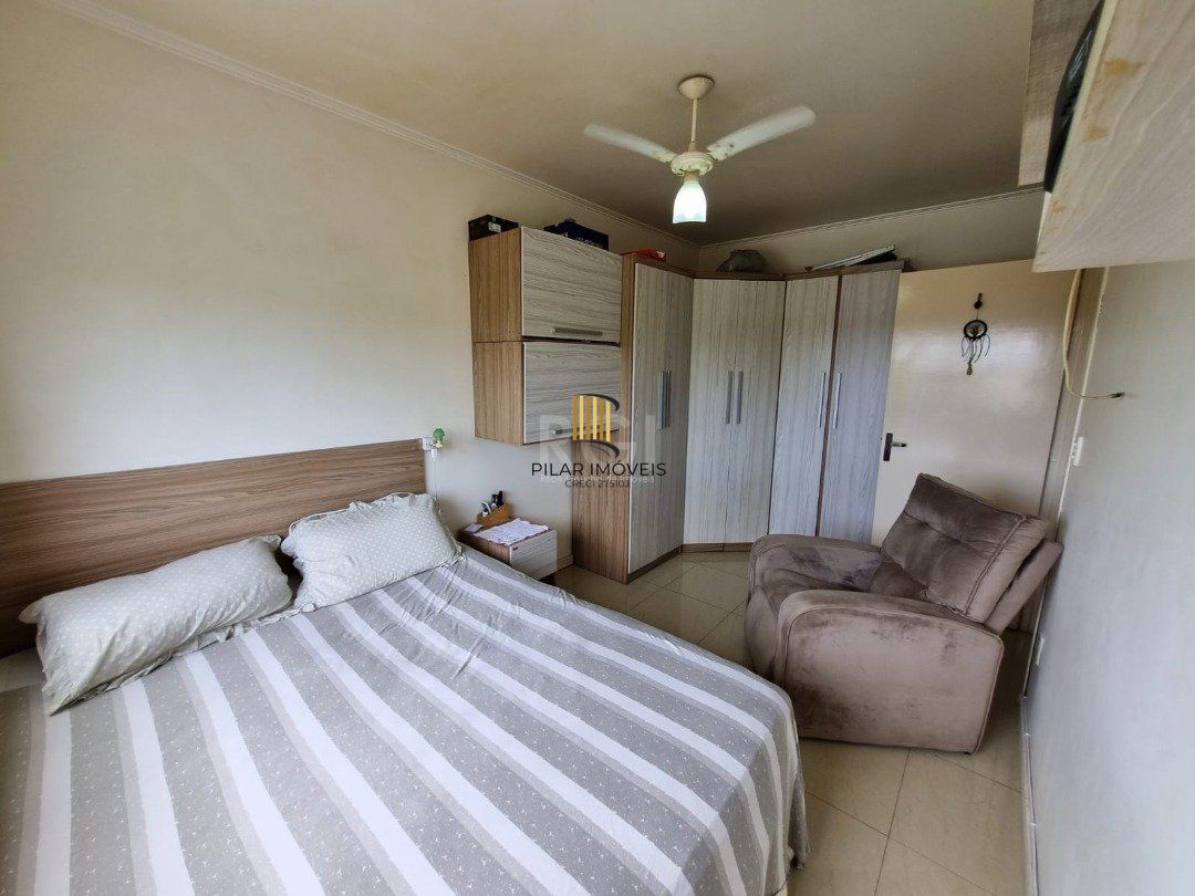 Apartamento 2 dormitórios no bairro Tristeza