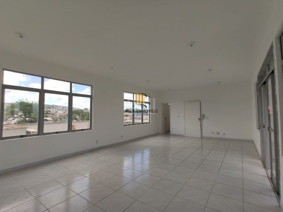 Sala Comercial no bairro Cristal