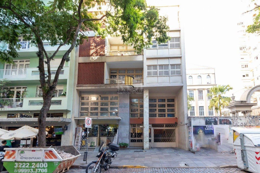 Apartamento para Venda - 160m², 3 dormitórios, sendo 1 suites, 2 vagas - Centro Histórico