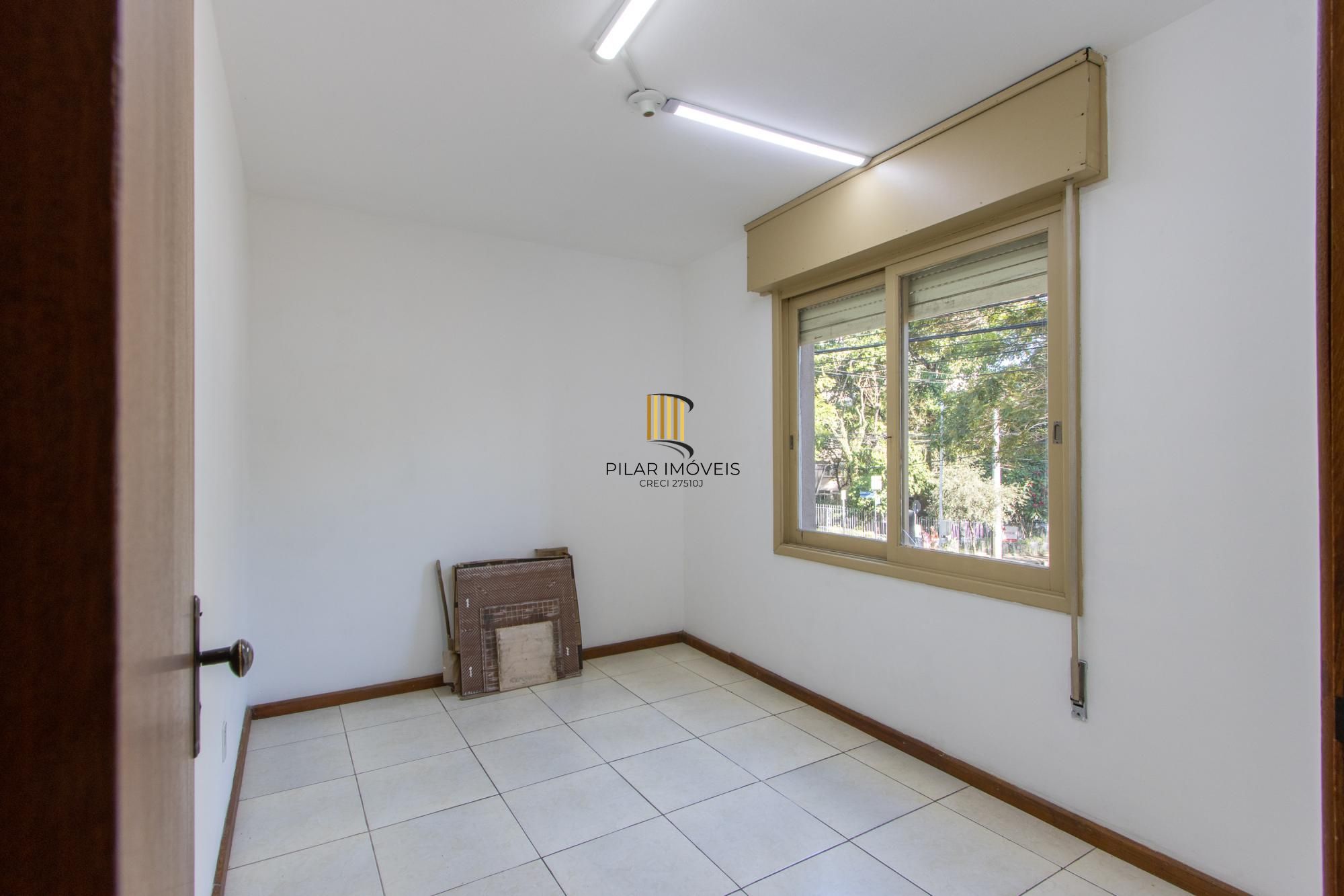 Apartamento para Venda - 65.77m², 2 dormitórios, 1 vaga - Cristal