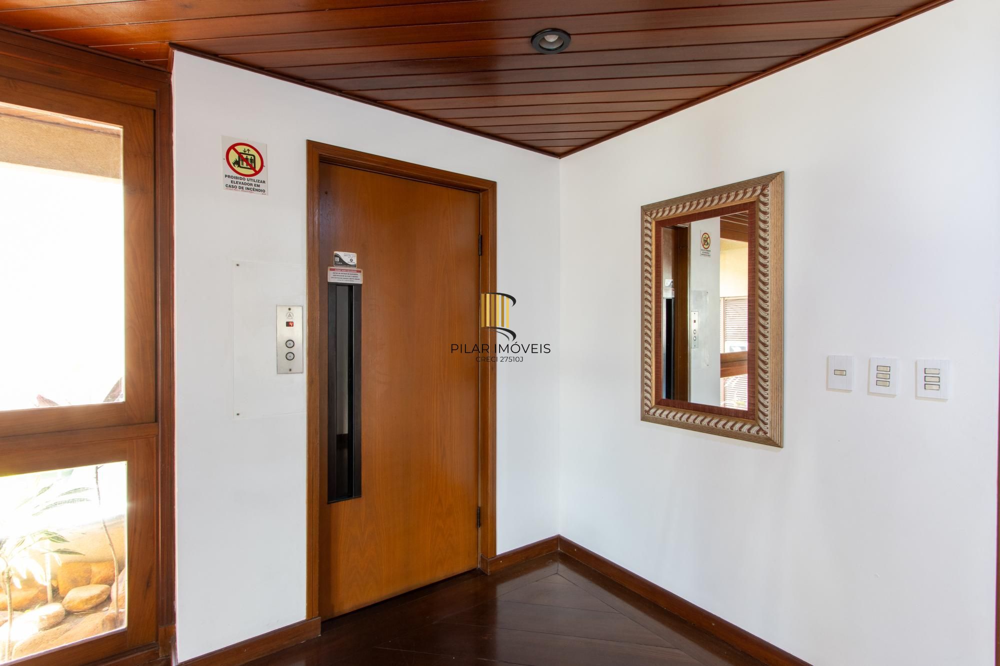 Apartamento de 3 dormitórios próximo a Encol