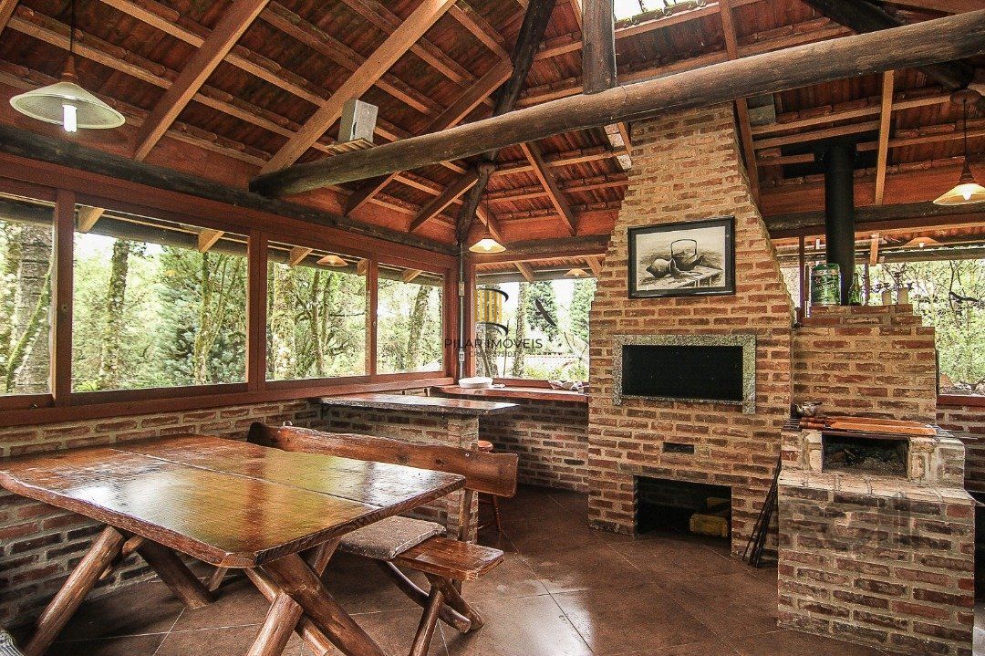 Linda casa em Canela