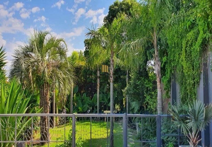 Casa 3 dormitórios no bairro Vila Conceição