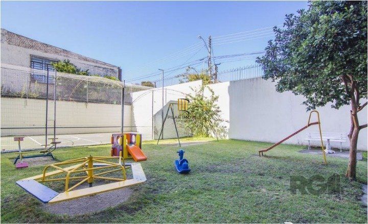 Apartamento 2 dormitórios no bairro Camaquã
