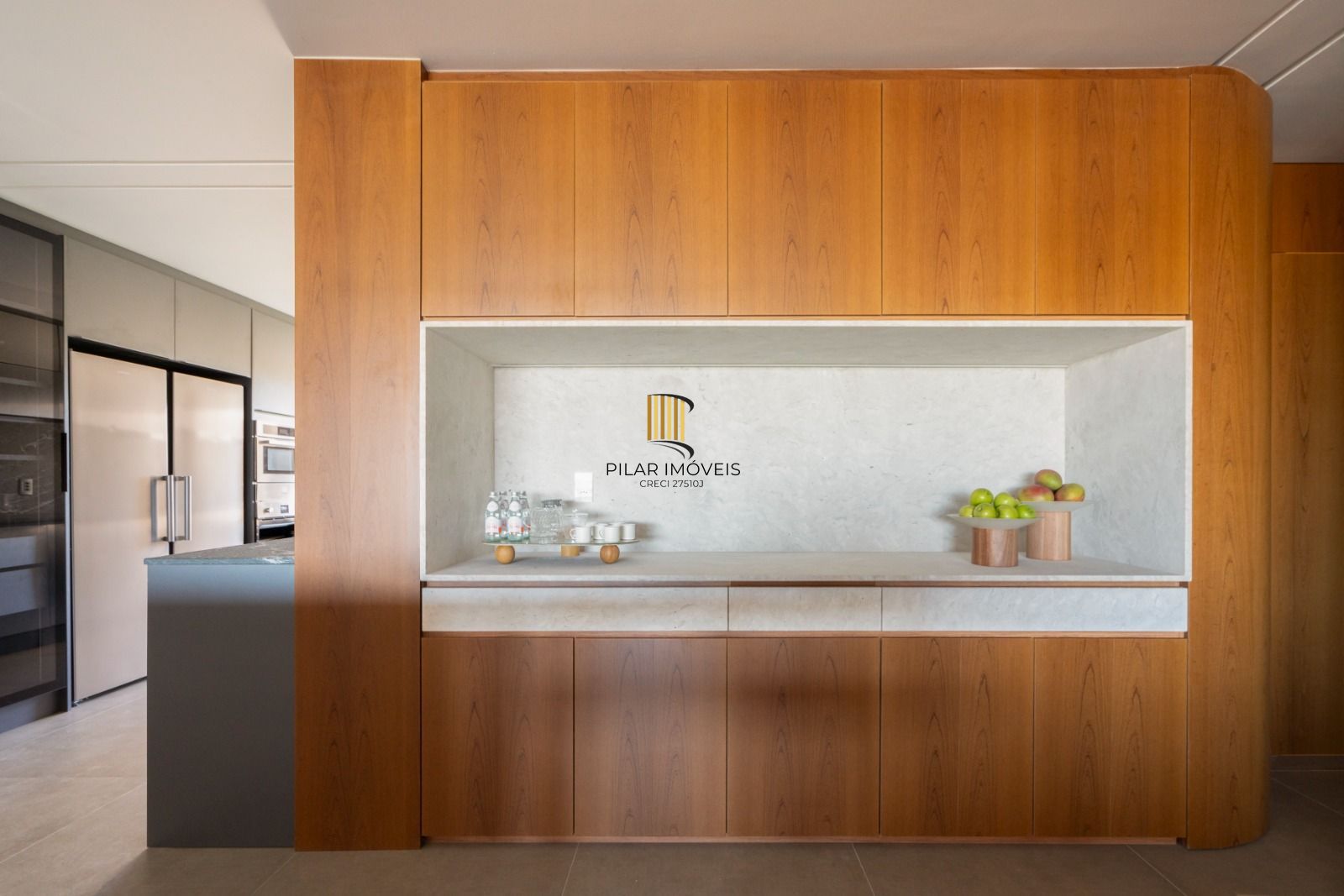 Cobertura para Venda - 483.85m², 3 dormitórios, sendo 3 suites, 4 vagas - Vila Assunção