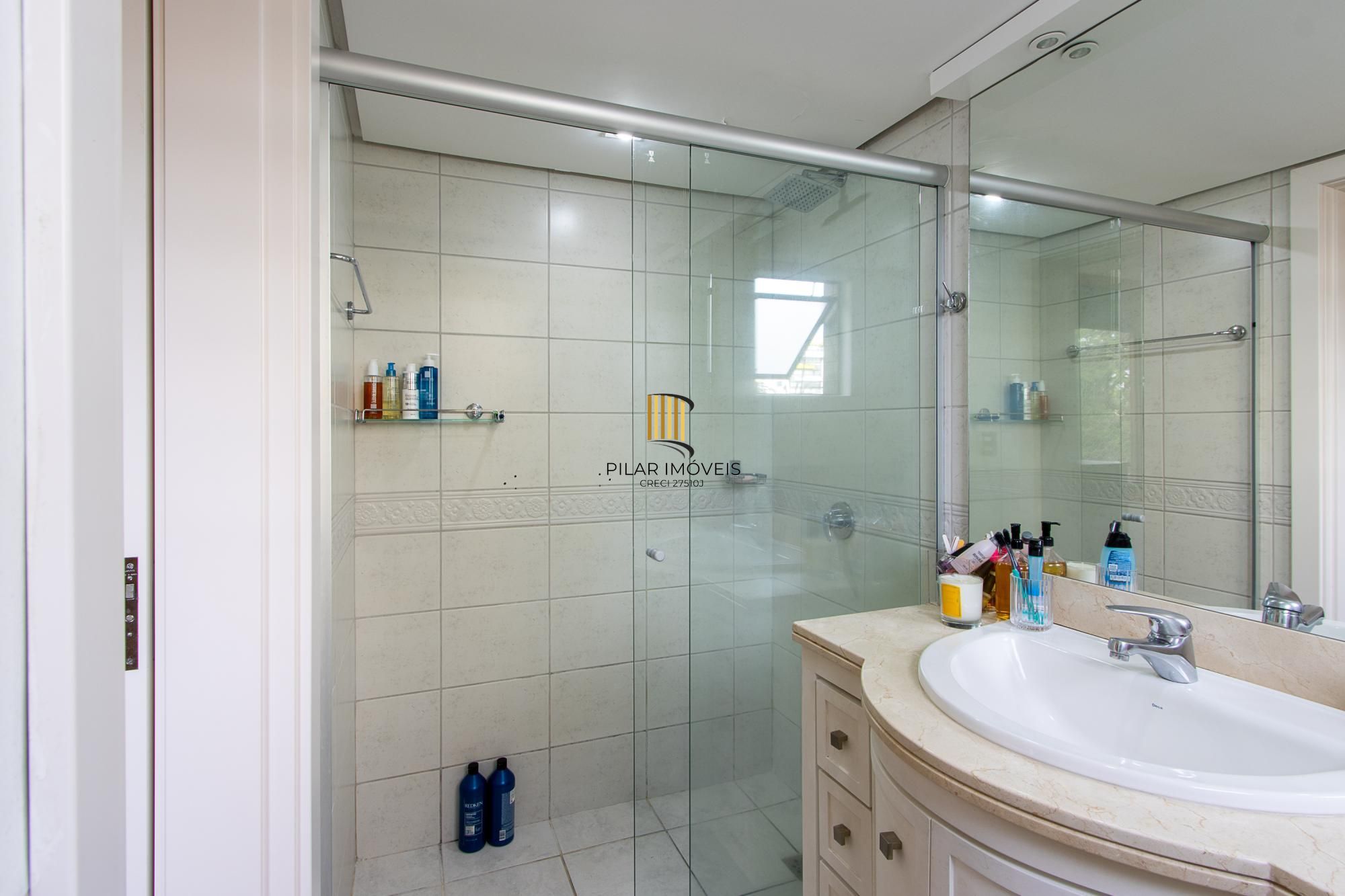 Apartamento 3 dormitórios no bairro Tristeza