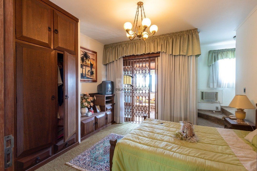 Casa para Venda - 1125.15m², 5 dormitórios, sendo 5 suites, 5 vagas - Jardim Isabel