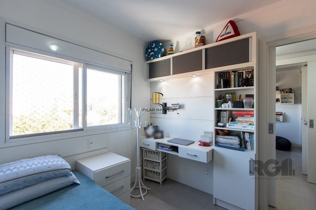 Apartamento 3 dormitórios no bairro Tristeza