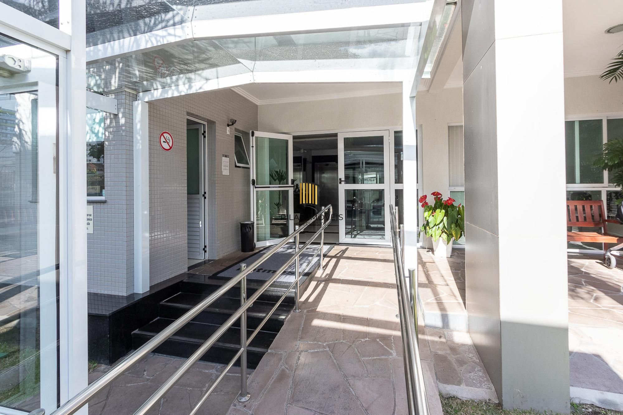 Apartamento 3 dormitórios no bairro Tristeza