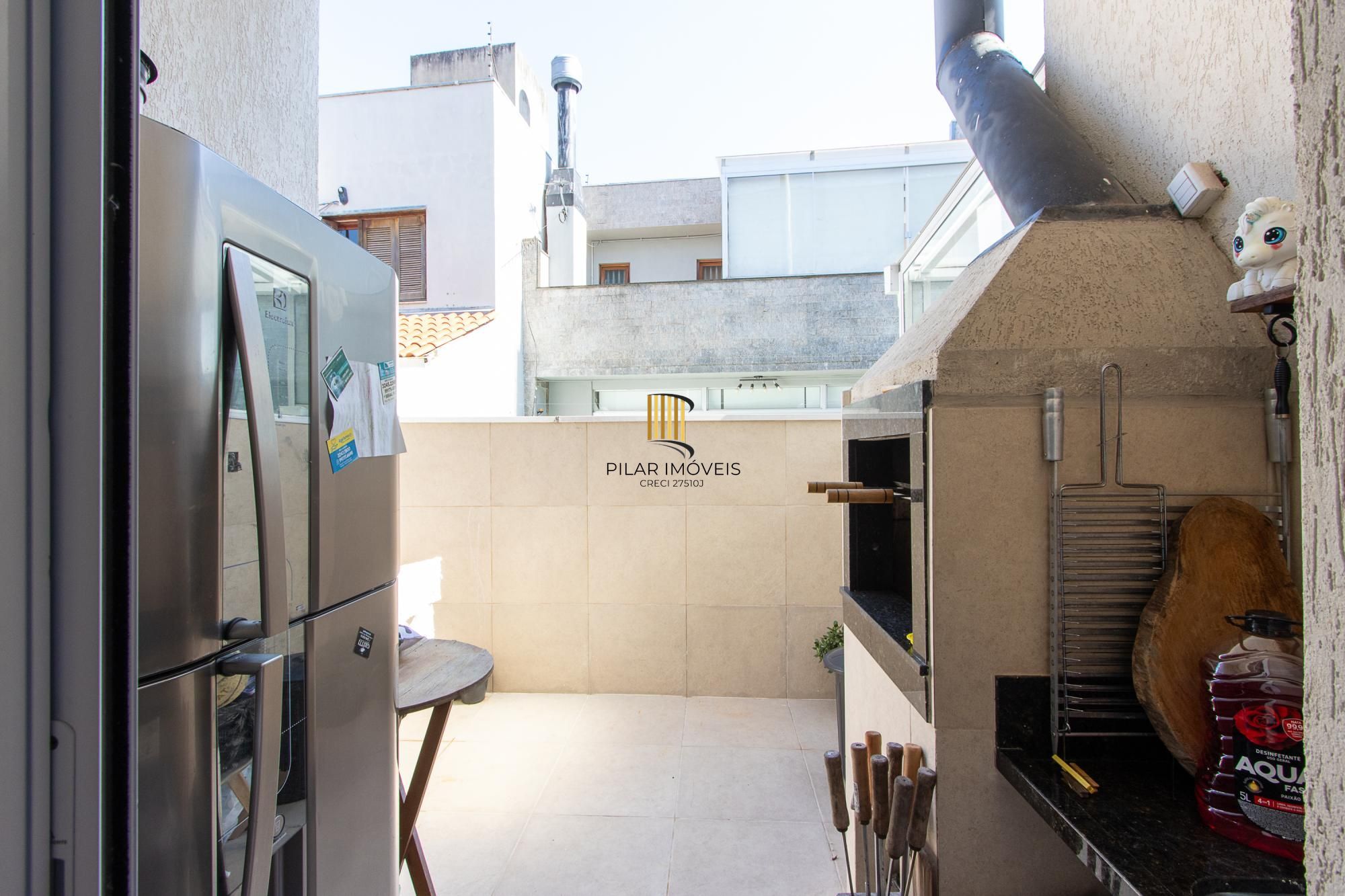 Casa 3 dormitórios