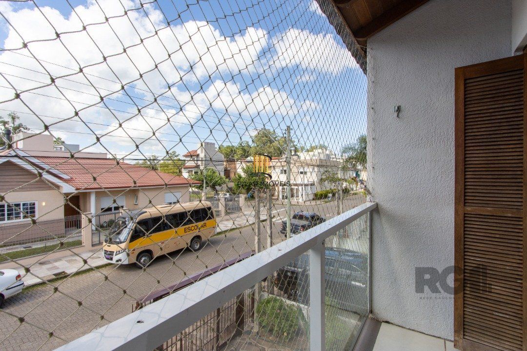 Casa de Condomínio 2 dormitórios no bairro Hípica
