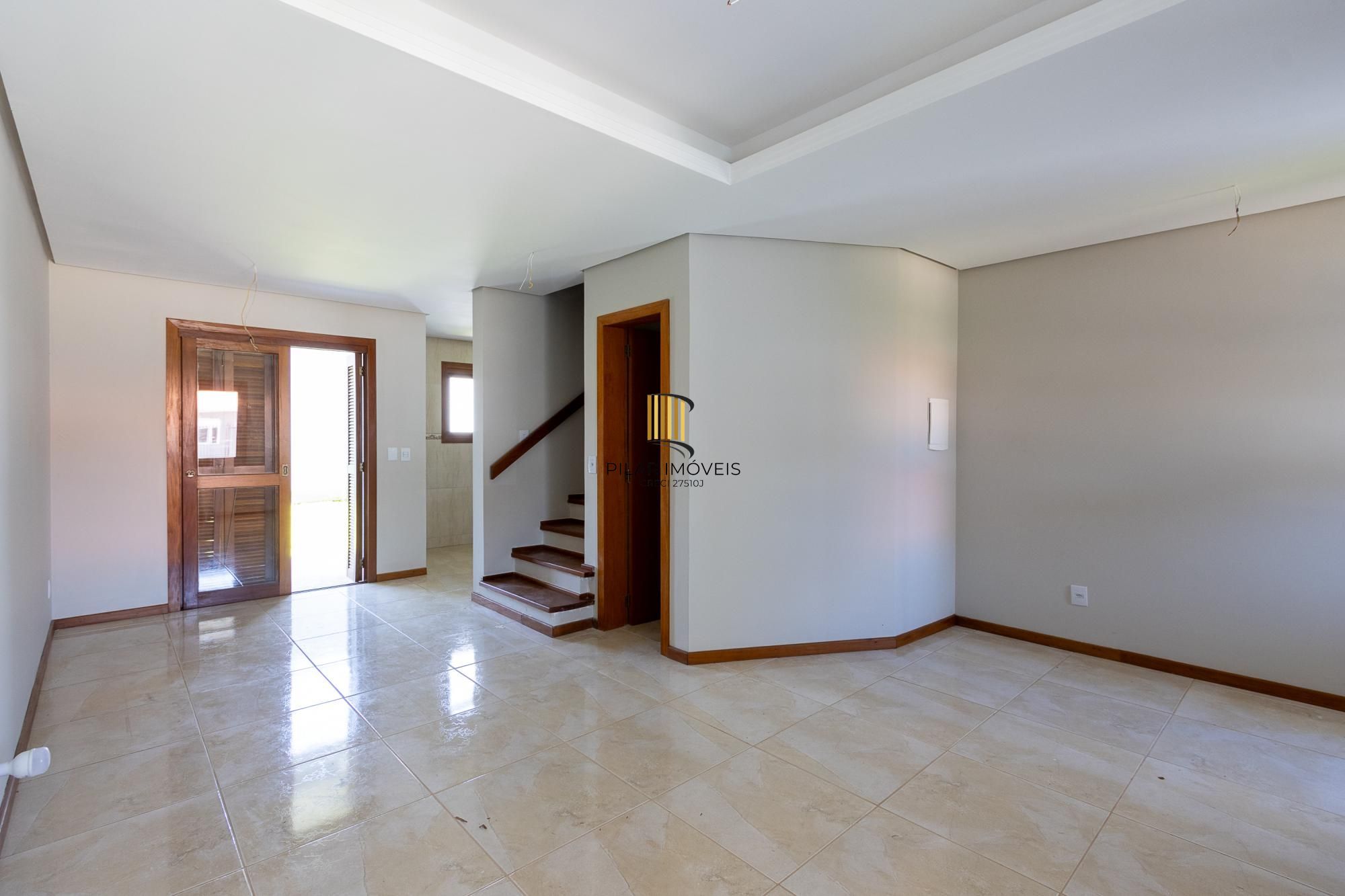 Casa para Venda - 115m², 3 dormitórios, sendo 1 suites, 2 vagas - Urubatã