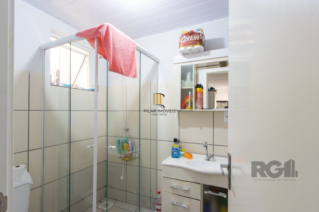 Apartamento 2 dormitórios no bairro Glória
