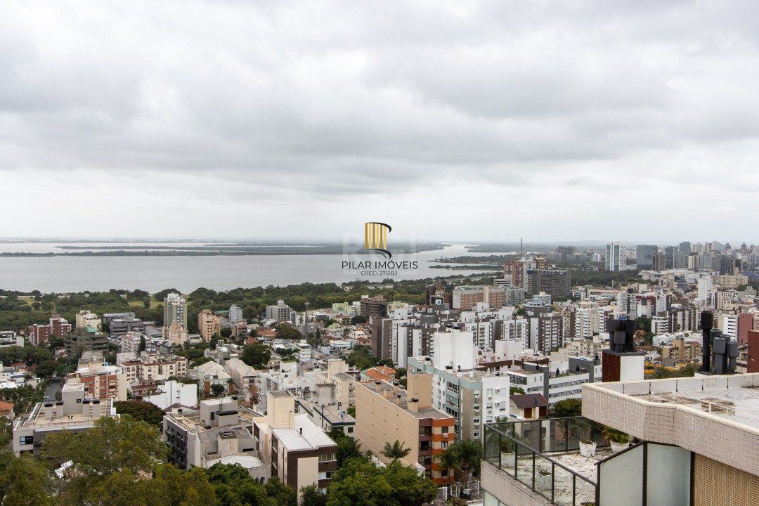 Apartamento 3 dormitórios no bairro Santa Tereza