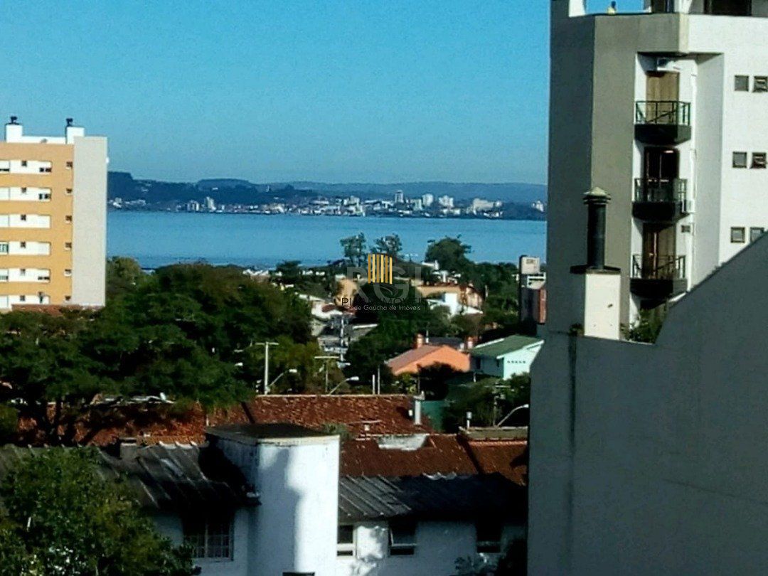 Apartamento para Venda - 44m², 1 dormitório, Tristeza