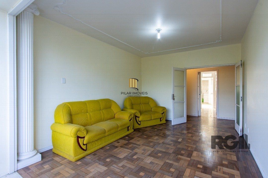 Apartamento 3 dormitórios no bairro Rio Branco