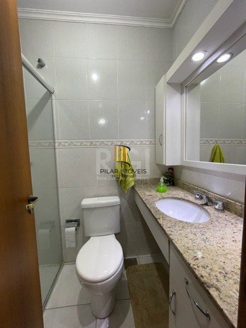 Casa para Venda - 154.36m², 3 dormitórios, sendo 1 suites, 2 vagas - Ipanema