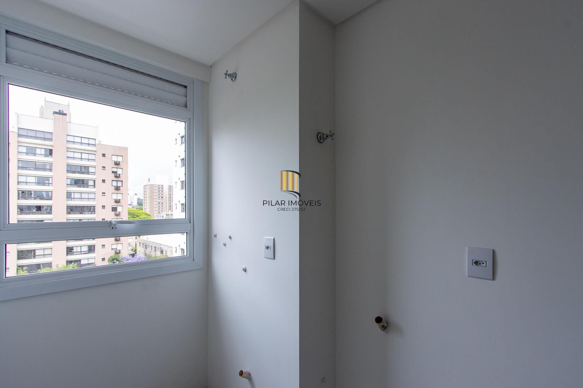 Apartamento 2 dormitórios no bairro Menino Deus