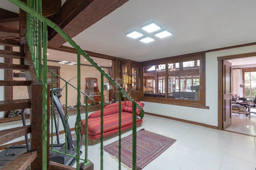 Casa Condominio para Venda - 352.91m², 4 dormitórios, sendo 4 suites, 4 vagas - Terra Ville
