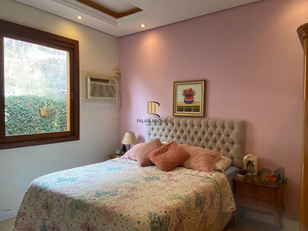 Casa 3 dormitórios no bairro Vila São José