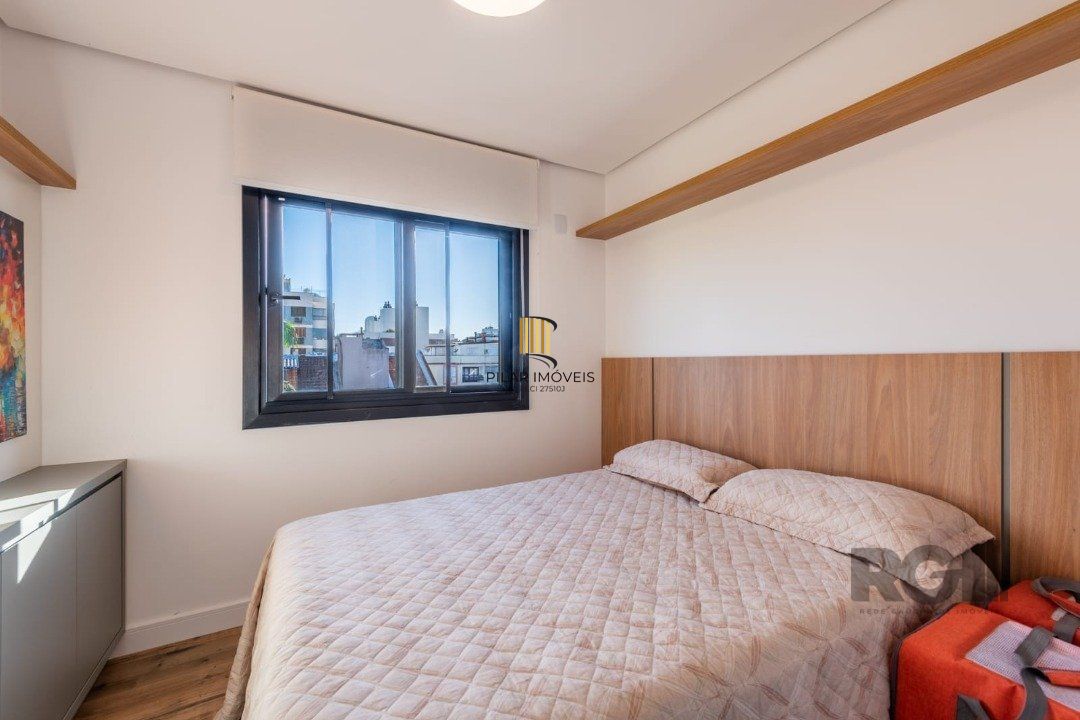 Cobertura 3 quartos, suite, terraço, 2 vagas, no bairro Tristeza em Porto Alegre