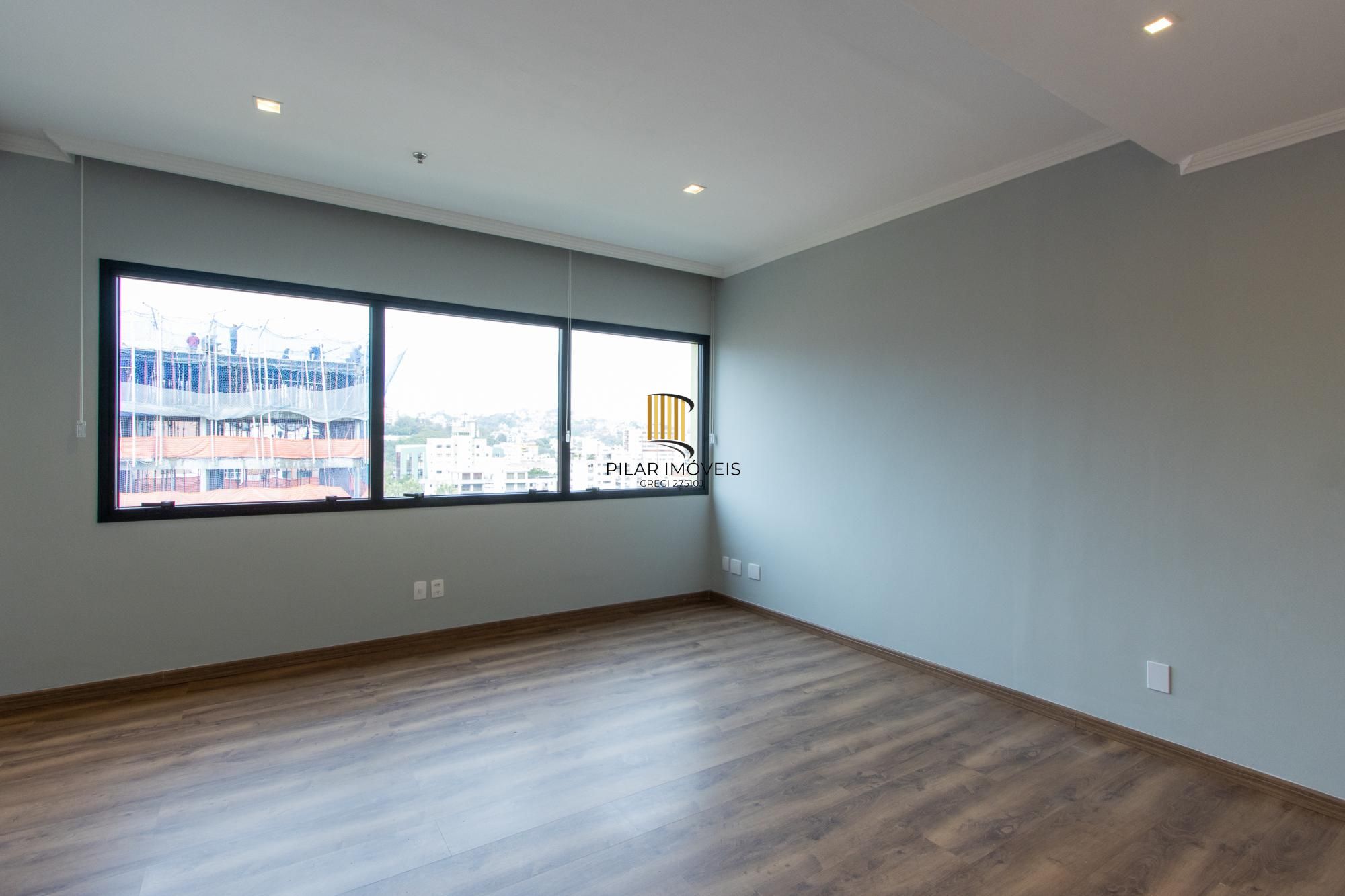 Sala Comercial 1 dormitório no bairro Menino Deus