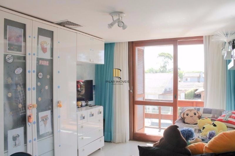 Casa para Venda - 350m², 3 dormitórios, sendo 1 suites, 4 vagas - Ipanema/ Jardim Verde