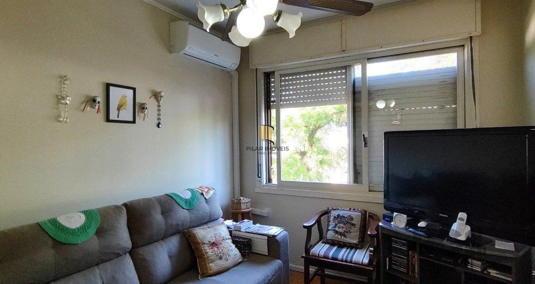 Apartamento | 3 quartos | 97,33m2 | 1 vaga | Bairro Teresópolis