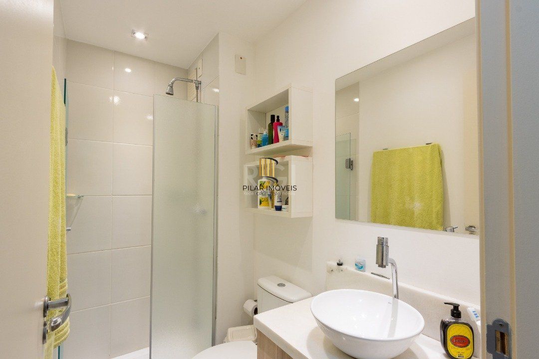 Apartamento 3 dormitórios no bairro Cavalhada