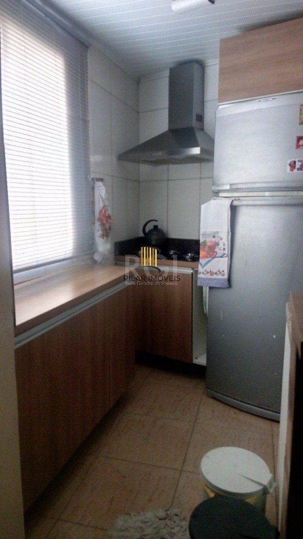 Casa Condominio para Venda - 180m², 4 dormitórios, 2 vagas - Espirito Santo