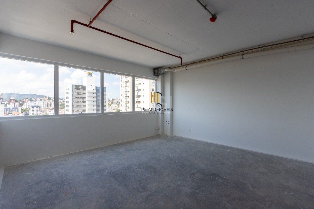 Conjunto/Sala para Venda - 38.23m², 0 dormitórios, Santana