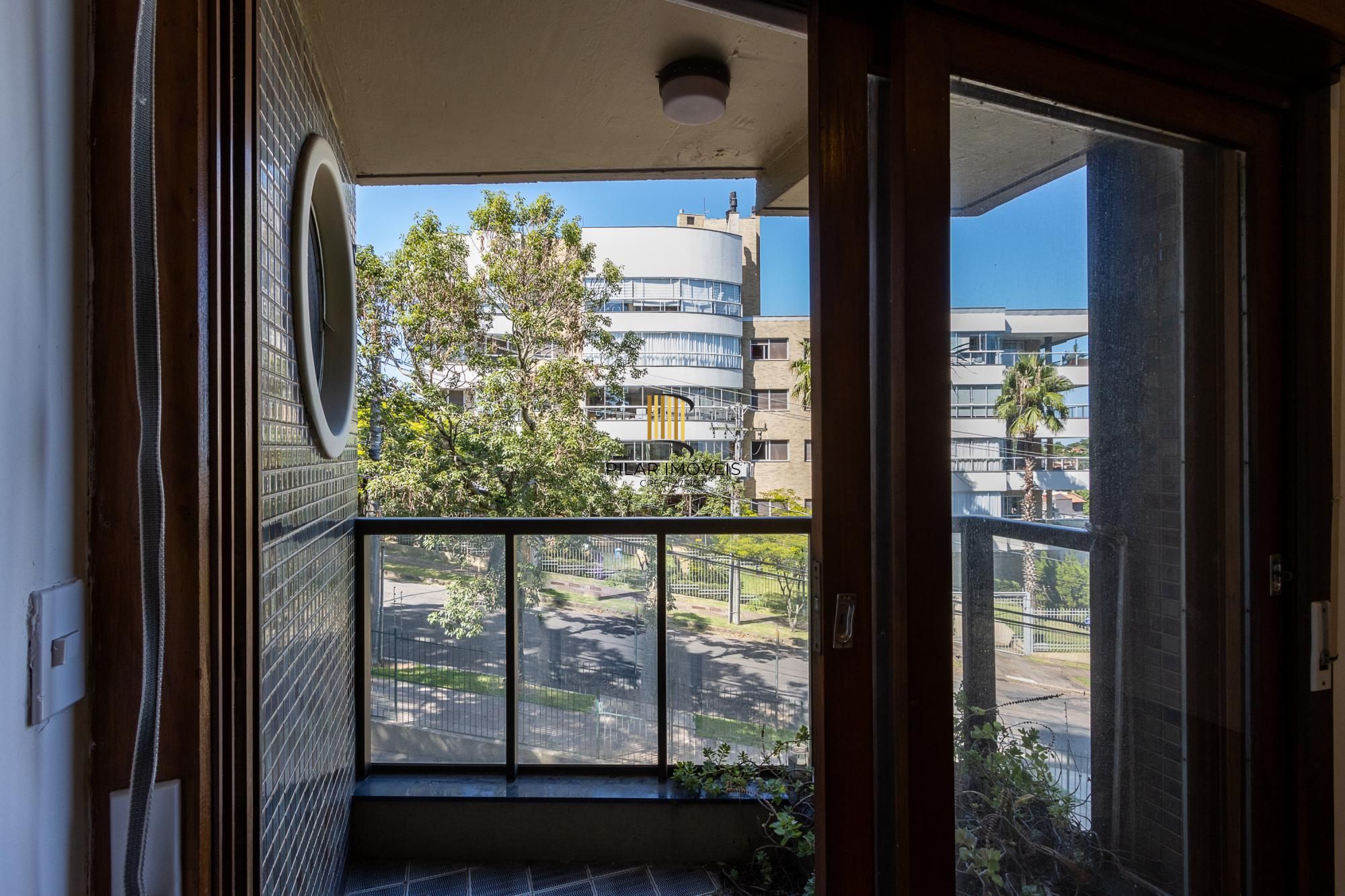 Apartamento 3 Dormitório(s) Bairro Santa Tereza