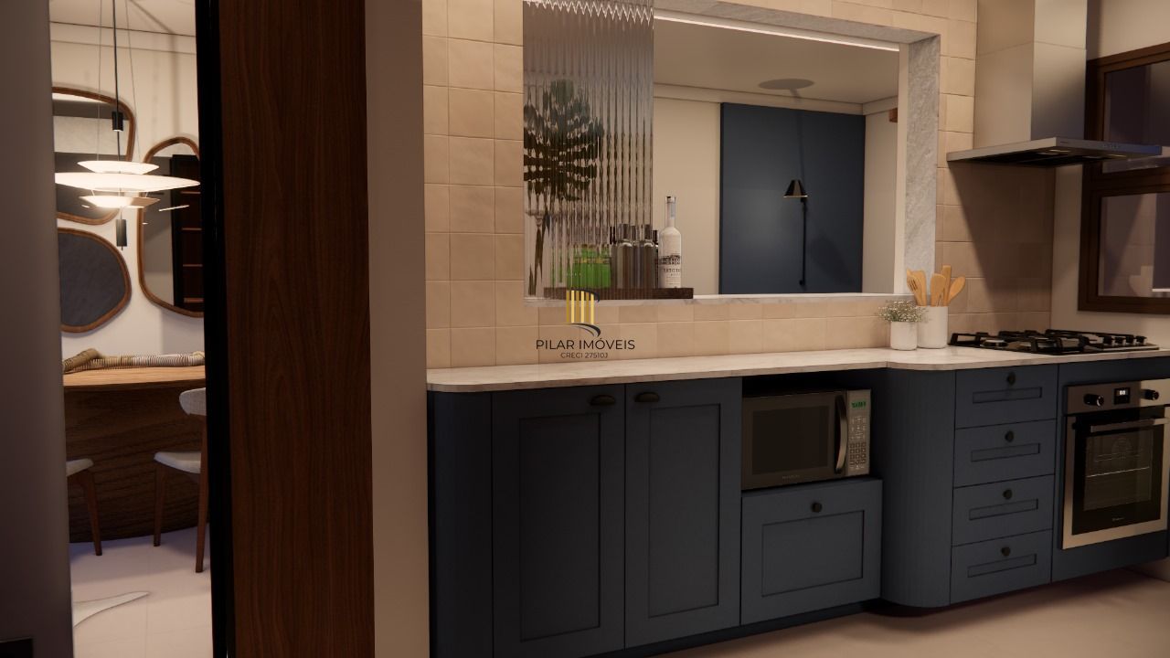 Maravilhosa Casa 3 dormi .suíte Gar. - Pilar Imóveis