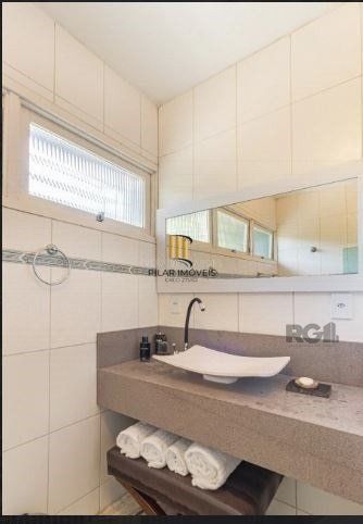 Casa 3 dormitórios no bairro Vila Conceição