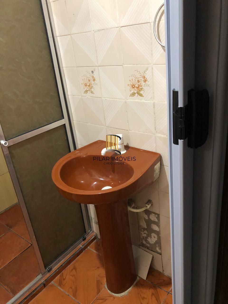 Apartamento 2d com vaga - Bairro Restinga