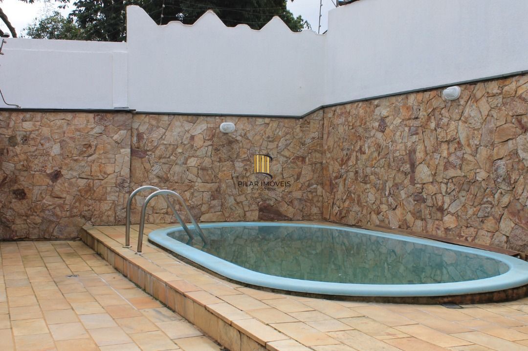 Casa para Venda - 180.83m², 3 dormitórios, sendo 1 suites, 2 vagas - Ipanema