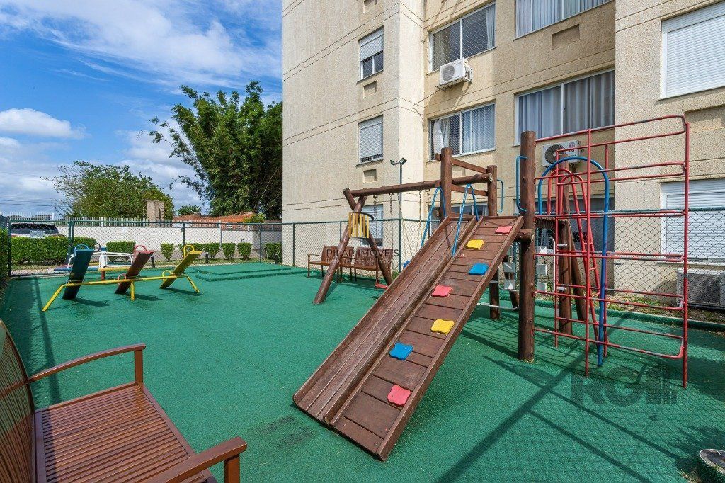 Apartamento 3 dormitórios no bairro Sarandi