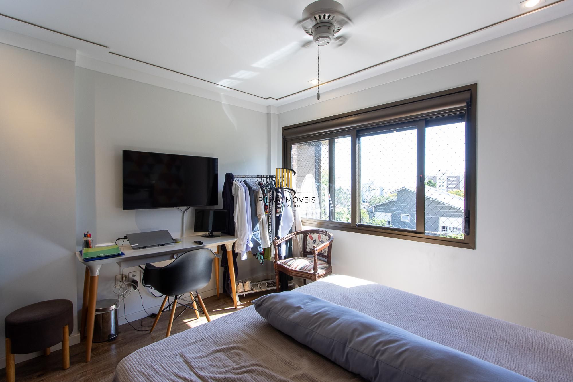 Excelente Apartamento No Coração do Bairro Tristeza!